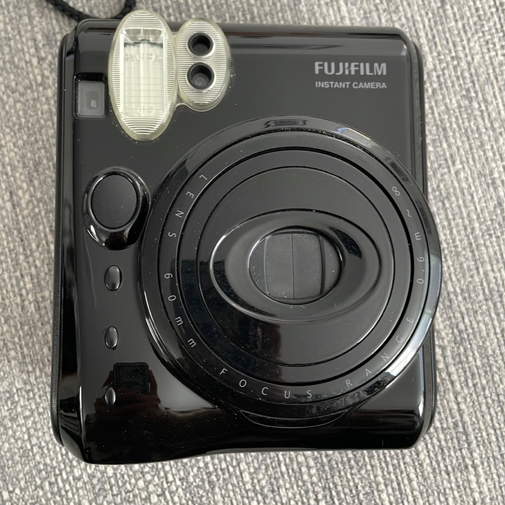 Fujifilm Instax Mini 50S